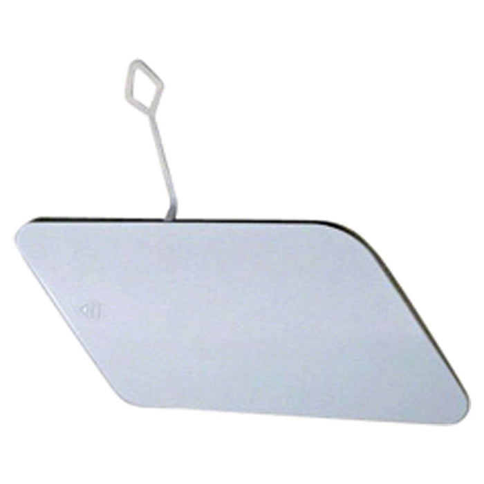 2010-2013 Mercedes-Benz E63 AMG Front Tow Hook W212 Sedan - MB1029105-Partify-Painted-Replacement-Body-Parts