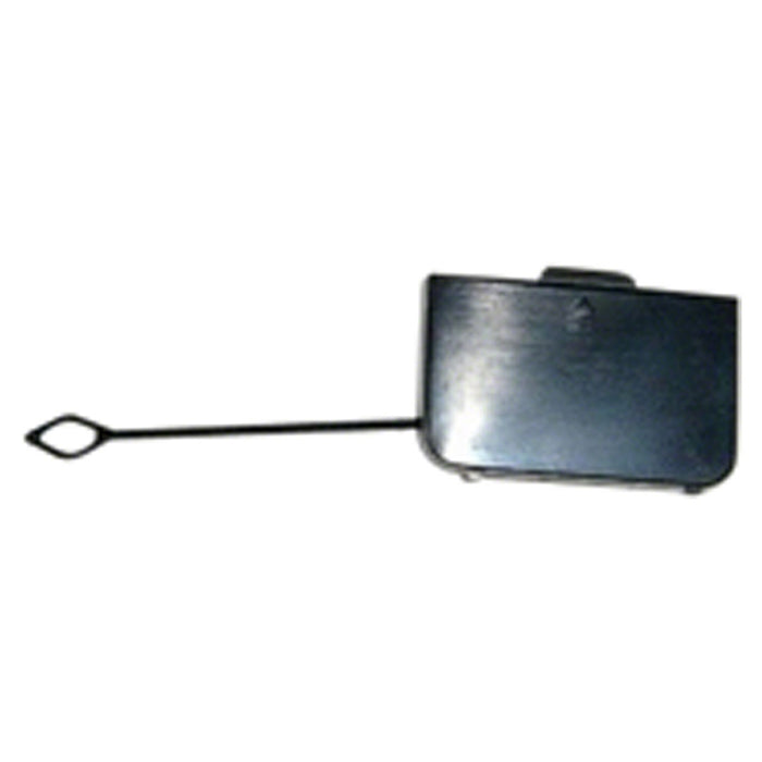 2008-2011 Mercedes-Benz C230/C250/C300/C350 Front Tow Hook W204 W/O Amg Styling Pkg - MB1029106-Partify-Painted-Replacement-Body-Parts