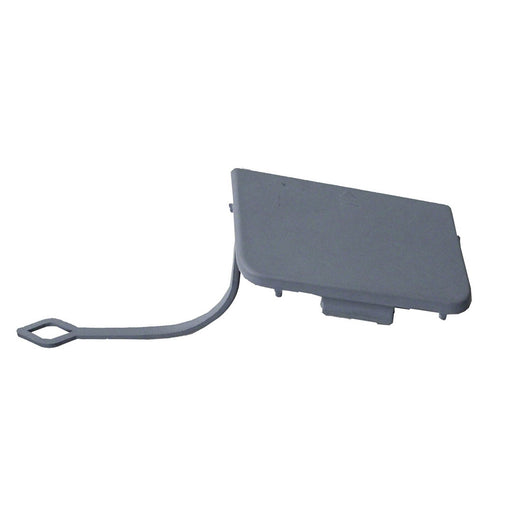2008-2011 Mercedes-Benz C230/C250/C300/C350 Front Tow Hook W204 W/Amg Styling Pkg - MB1029108-Partify-Painted-Replacement-Body-Parts