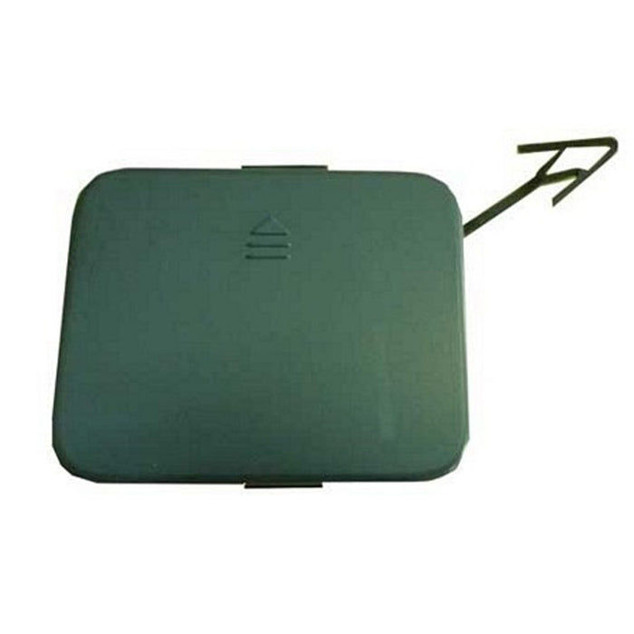 2007-2009 Mercedes-Benz GL320/GL450/GL550 Bluetec 4Matic/CDI Front Tow Hook X164 - MB1029112-Partify-Painted-Replacement-Body-Parts
