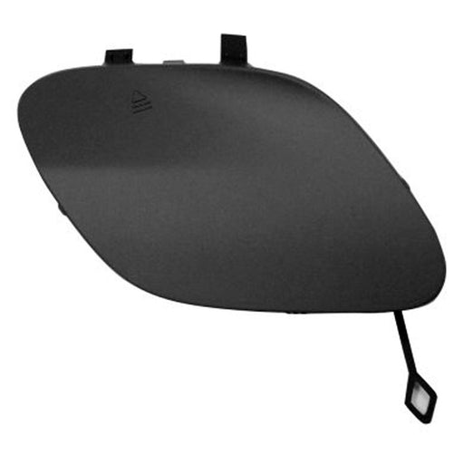 2015-2016 Mercedes-Benz C300/C400 Front Tow Hook W205 W/Amg Styling Pkg Sedan - MB1029120-Partify-Painted-Replacement-Body-Parts