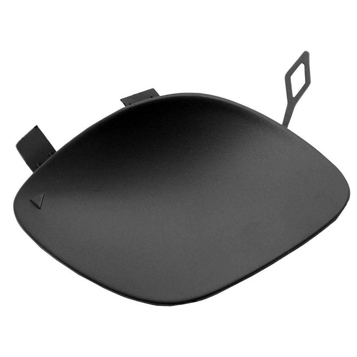2017-2020 Mercedes-Benz E300/E350/E400/E450 Front Tow Hook W213 W/O Luxury Pkg Sedan - MB1029134-Partify-Painted-Replacement-Body-Parts