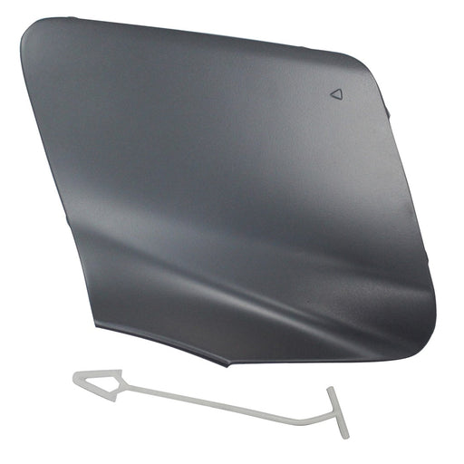 2015-2018 Mercedes-Benz CLS400/CLS550 Front Tow Hook W218 - MB1029148-Partify-Painted-Replacement-Body-Parts