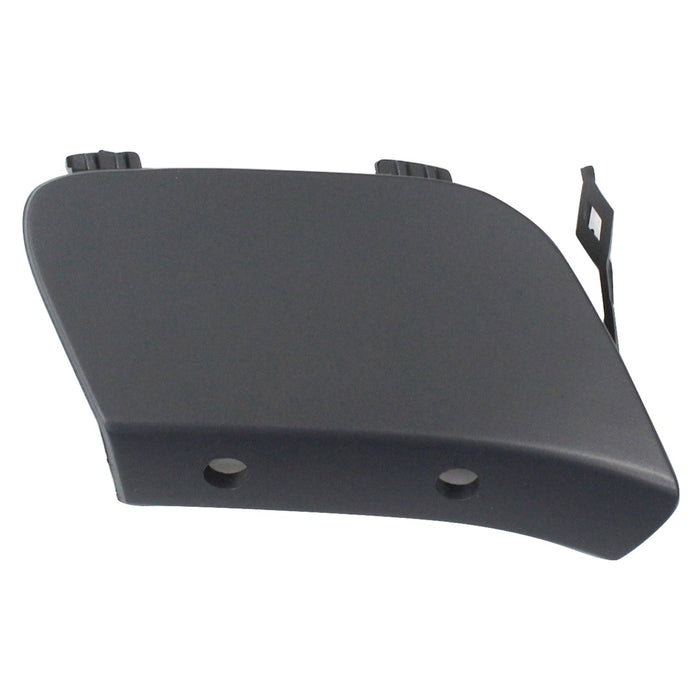 2017-2019 Mercedes-Benz CLA45 AMG Front Tow Hook C117 Tow Eye Cover No. 1 - MB1029151-Partify-Painted-Replacement-Body-Parts