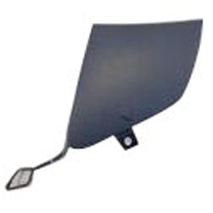 2019-2022 Mercedes-Benz A250 Front Tow Hook W177 W/O Amg Styling Pkg Hatchback - MB1029156-Partify-Painted-Replacement-Body-Parts