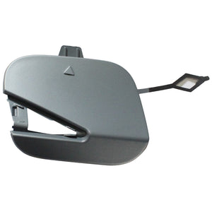 Front Tow Hook image
