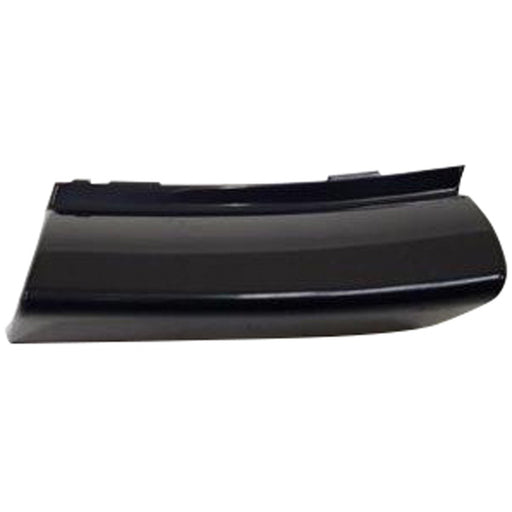 2021-2023 Mercedes-Benz GLA250/GLA35 AMG/GLA45 AMG Front Tow Hook H247 W/Amg Styling Pkg Lower - MB1029175-Partify-Painted-Replacement-Body-Parts