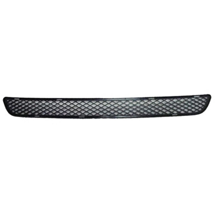 2006-2008 Mercedes-Benz ML320/ML350/ML500/ML550 CDI Front Bumper Grille W/O Amg Styling Pkg W/O Sport Pkg - MB1036118-Partify-Painted-Replacement-Body-Parts
