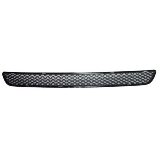 2006-2008 Mercedes-Benz ML320/ML350/ML500/ML550 CDI Front Bumper Grille W/O Amg Styling Pkg W/O Sport Pkg - MB1036118-Partify-Painted-Replacement-Body-Parts