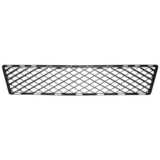 2010-2012 Mercedes-Benz GLK350 Front Bumper Grille X204 W/O Amg Styling Pkg W/O Optical Off Road Pkg - MB1036129-Partify-Painted-Replacement-Body-Parts