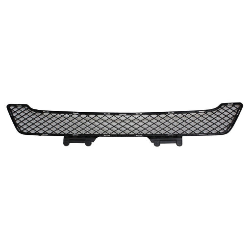 2009-2011 Mercedes-Benz ML320/ML350/ML450/ML550 Bluetec 4Matic Front Bumper Grille W164 W/O Amg Styling Pkg W/O Sport Pkg - MB1036133-Partify-Painted-Replacement-Body-Parts