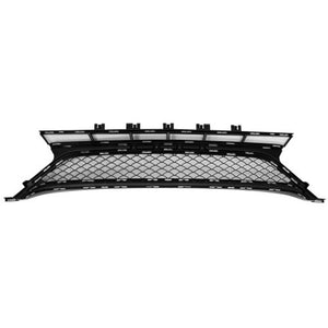 Front Center Bumper Grille image