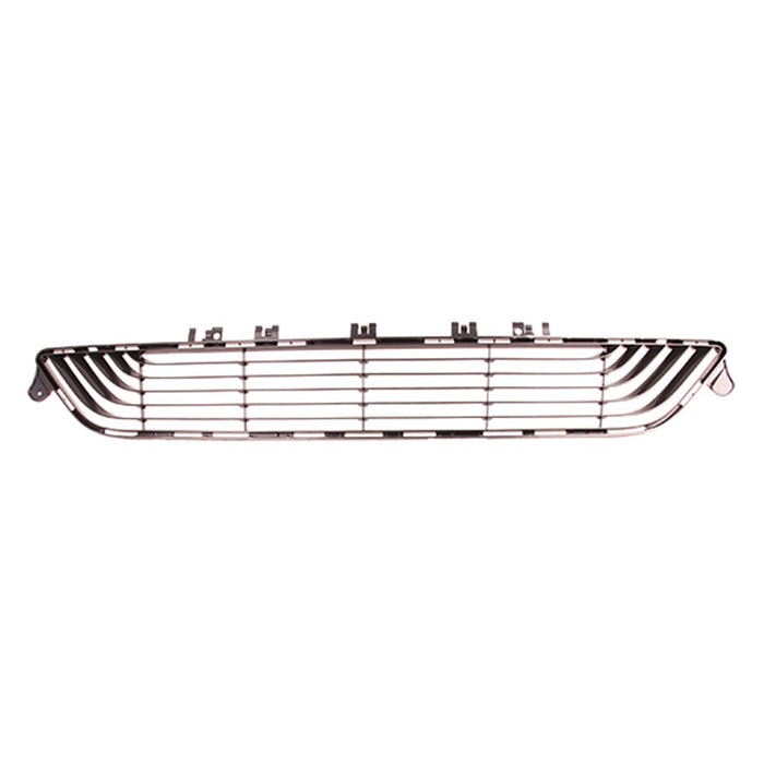 2014-2016 Mercedes-Benz E300/E350/E400/E550 Front Bumper Grille S212 W/O Amg Styling Pkg Sedan/Wagon - MB1036136-Partify-Painted-Replacement-Body-Parts