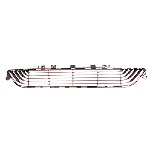 2014-2016 Mercedes-Benz E300/E350/E400/E550 Front Bumper Grille S212 W/O Amg Styling Pkg Sedan/Wagon - MB1036136-Partify-Painted-Replacement-Body-Parts