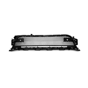 Front Bumper Grille image