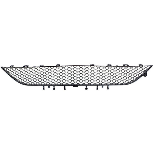 2014-2015 Mercedes-Benz S63 AMG Front Bumper Grille W222 Sedan - MB1036140-Partify-Painted-Replacement-Body-Parts