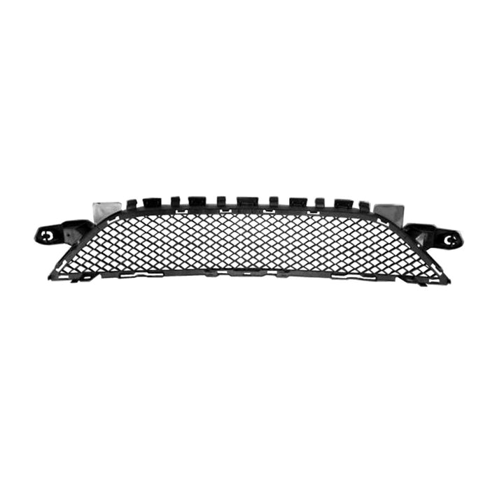 2015-2018 Mercedes-Benz C300/C400 Front Bumper Grille W205 W/Amg Styling Pkg Sedan - MB1036143-Partify-Painted-Replacement-Body-Parts