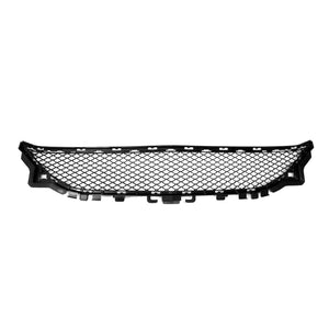 Front Center Bumper Grille image