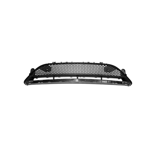 2017-2020 Mercedes-Benz E300/E350/E400/E43 AMG/E450 Front Bumper Grille W213 W/O Luxury Pkg Sedan/Wagon - MB1036156-Partify-Painted-Replacement-Body-Parts