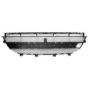 Front Bumper Grille image