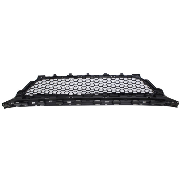 2019-2023 Mercedes-Benz C43 AMG Front Bumper Grille A205 Convertible/Coupe/Sedan/Wagon - MB1036166-Partify-Painted-Replacement-Body-Parts