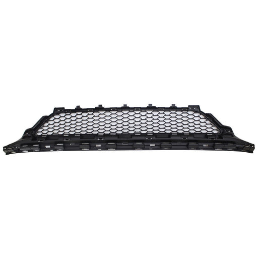 2019-2023 Mercedes-Benz C43 AMG Front Bumper Grille A205 Convertible/Coupe/Sedan/Wagon - MB1036166-Partify-Painted-Replacement-Body-Parts