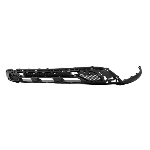 2020-2022 CAPA Certified Mercedes-Benz GLC300 Front Bumper Grille C253 W/O Amg Styling Pkg Sport Utility Coupe - MB1036170C-Partify-Painted-Replacement-Body-Parts