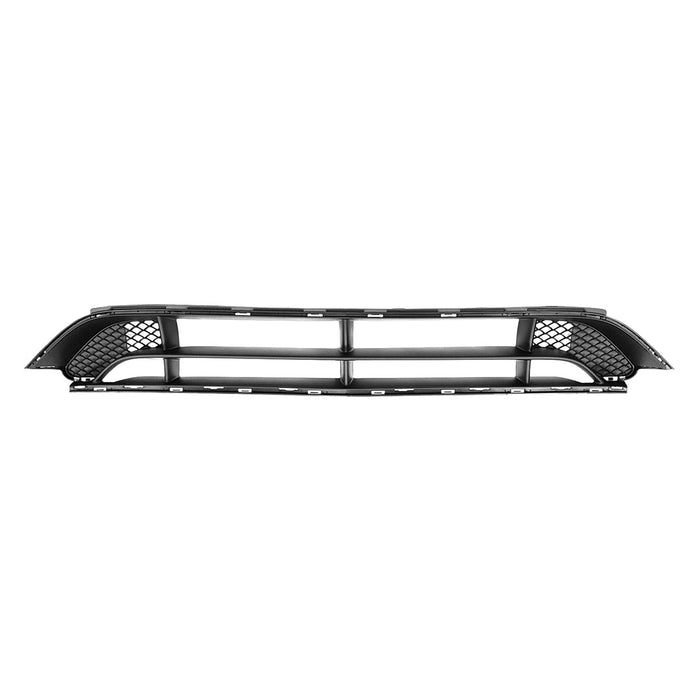 2020-2023 Mercedes-Benz CLA45 AMG Front Bumper Grille C118 - MB1036171-Partify-Painted-Replacement-Body-Parts