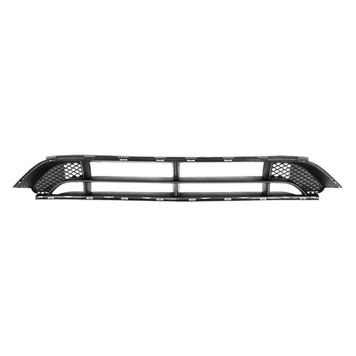 2020-2023 Mercedes-Benz CLA45 AMG Front Bumper Grille C118 - MB1036171-Partify-Painted-Replacement-Body-Parts