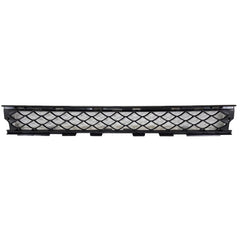 Front Center Bumper Grille image