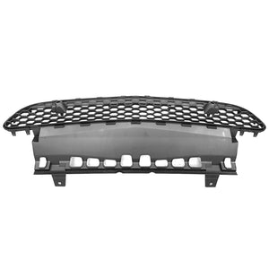 Front Bumper Grille image