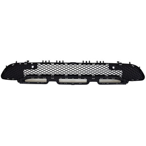 Front Bumper Grille image