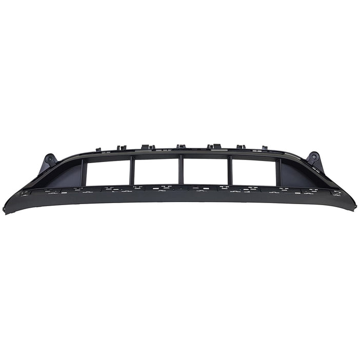 2021-2023 Mercedes-Benz E350/E450/E53 AMG Front Bumper Grille A238 Convertible/Coupe/Sedan - MB1036177-Partify-Painted-Replacement-Body-Parts