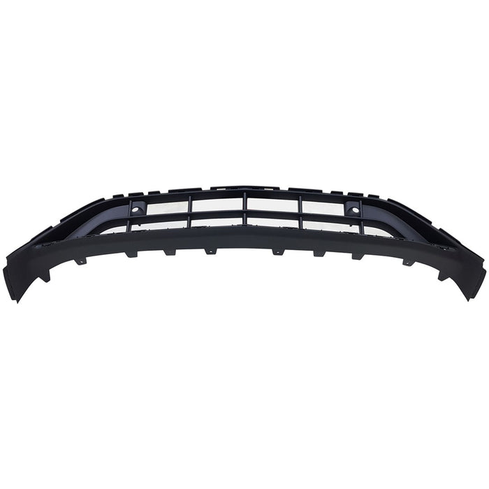 2021-2023 Mercedes-Benz GLA250/GLA35 AMG/GLA45 AMG Front Bumper Grille H247 W/Amg Styling Pkg - MB1036179-Partify-Painted-Replacement-Body-Parts