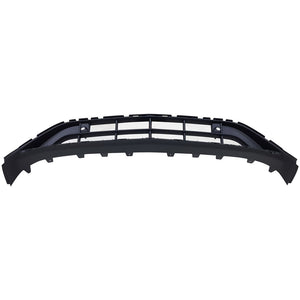 Front Bumper Grille image