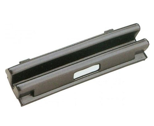 1995-1999 Mercedes-Benz S320/S350/S500/S600 Front Driver Side Bumper Insert Tow Bracket Cover 4 Door Sedan - MB1038107-Partify-Painted-Replacement-Body-Parts