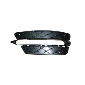 Front Driver Side Bumper Insert image