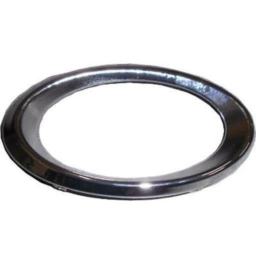 2007-2009 Mercedes-Benz E320/E350/E550 Bluetec Front Driver Side Bumper Insert Fog Lamp Cover Bezel - MB1038128-Partify-Painted-Replacement-Body-Parts