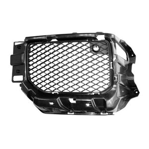 Front Driver Side Bumper Insert image