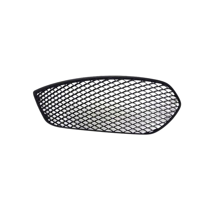 2014-2016 Mercedes-Benz CLA250/CLA45 AMG Front Driver Side Bumper Insert C117 W/Amg Styling Pkg Outer Grille - MB1038143-Partify-Painted-Replacement-Body-Parts