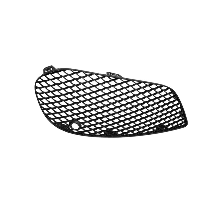 2015-2018 Mercedes-Benz C300/C400 Front Driver Side Bumper Insert W205 W/Amg Styling Pkg Outer Grille Sedan - MB1038145-Partify-Painted-Replacement-Body-Parts