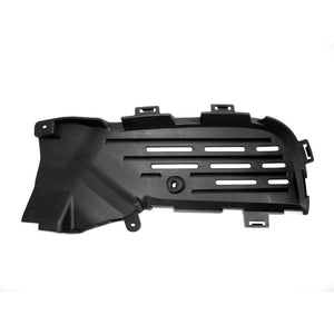 Front Driver Side Bumper Insert image