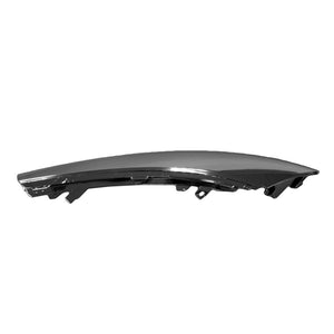 Front Driver Side Bumper Insert image
