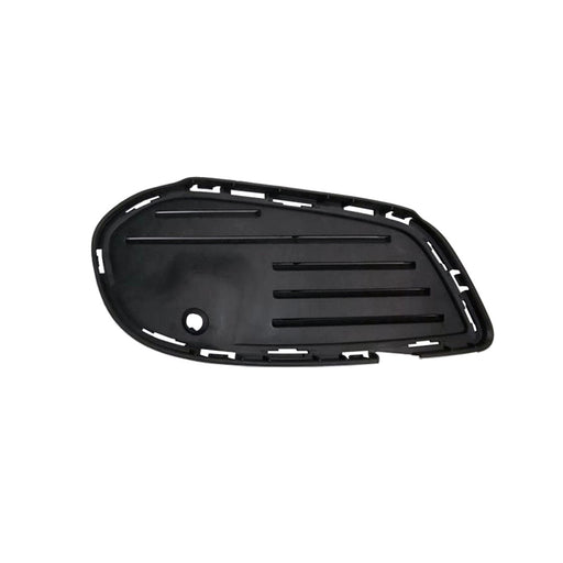 2015-2018 Mercedes-Benz C300/C400 Front Driver Side Bumper Insert W205 W/Amg Styling Pkg Outer Grille Inner Panel Sedan - MB1038148-Partify-Painted-Replacement-Body-Parts