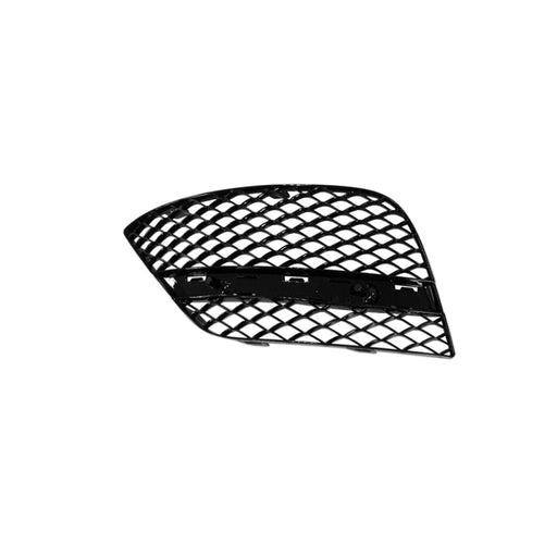 2014-2017 Mercedes-Benz S550/S600 Front Driver Side Bumper Insert W222 W/Sport Pkg Outer Grille Type 1 Sedan - MB1038150-Partify-Painted-Replacement-Body-Parts