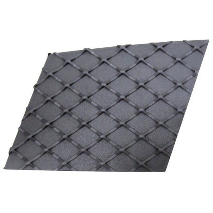 2012-2015 Mercedes-Benz ML250/ML350 Front Driver Side Bumper Insert W166 W/O Amg Styling Pkg W/O Parktronic Lower Grille Opening Cover - MB1038155-Partify-Painted-Replacement-Body-Parts