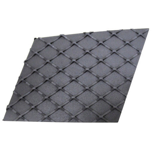 2012-2015 Mercedes-Benz ML250/ML350 Front Driver Side Bumper Insert W166 W/O Amg Styling Pkg W/O Parktronic Lower Grille Opening Cover - MB1038155-Partify-Painted-Replacement-Body-Parts