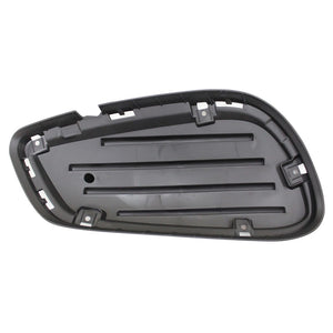 Front Driver Side Bumper Insert image