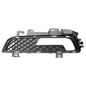 Front Driver Side Bumper Insert image