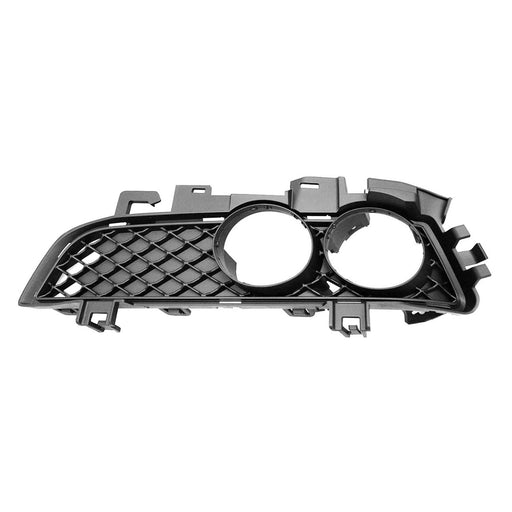 2010-2013 Mercedes-Benz E350/E550 Front Driver Side Bumper Insert C207 W/O Amg Styling Pkg W/Driving Lamps W/O Cornering Lamps Convertible/Coupe - MB1038168-Partify-Painted-Replacement-Body-Parts